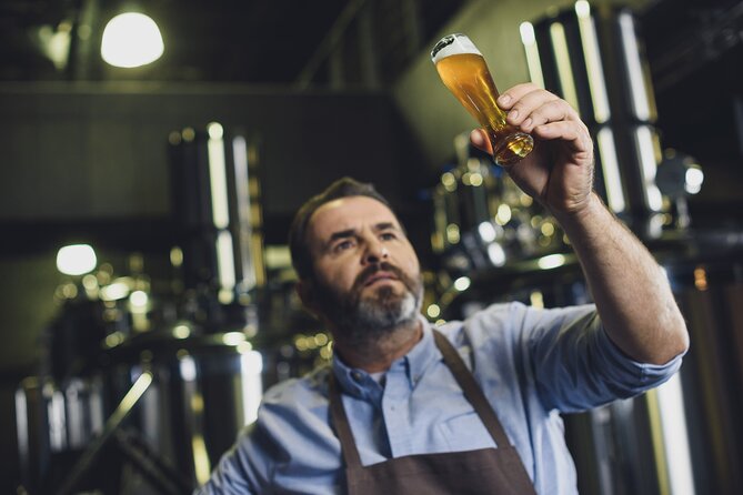 Santorini Local Breweries Tour - Key highlights before you go