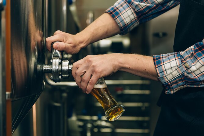 Santorini Local Breweries Tour - Price and value at $179.59 per person