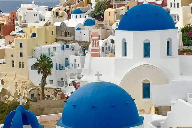 Santorini: Local Life Full Day Tour - Key Highlights Worth Booking
