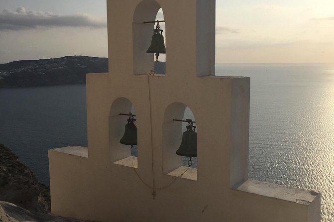 Santorini Local Tour - How the day flows: transfers, timing, and a no-rush rhythm