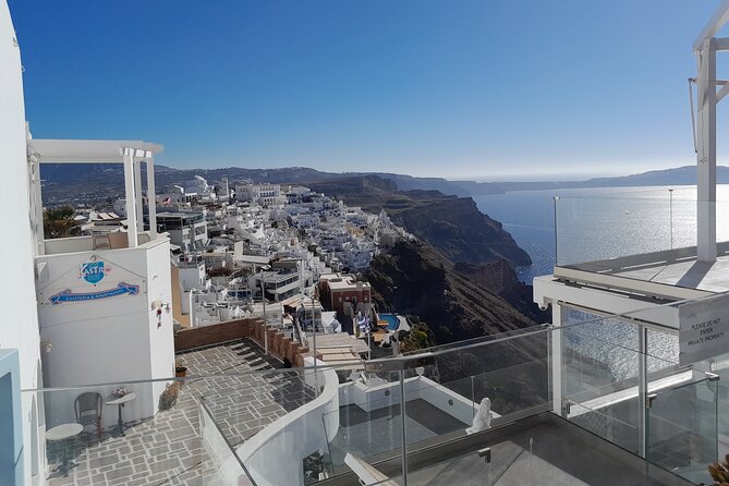 Santorini Local Tour - Should you book this Santorini Local Tour?