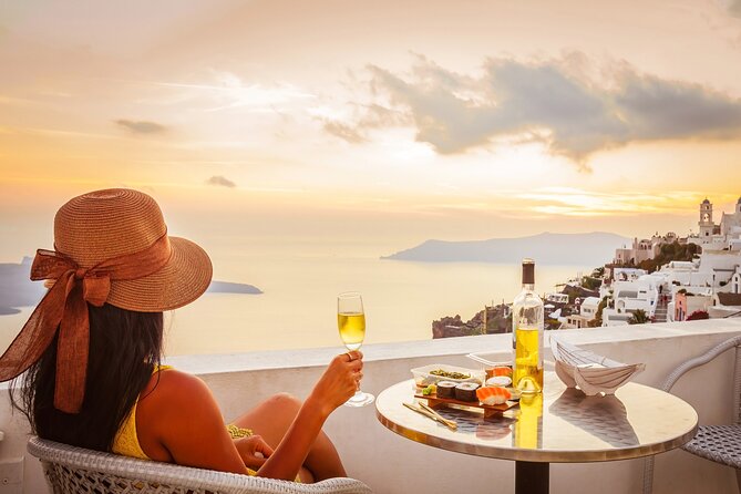 Santorini Local Wineries Tour - Key highlights to know before you go