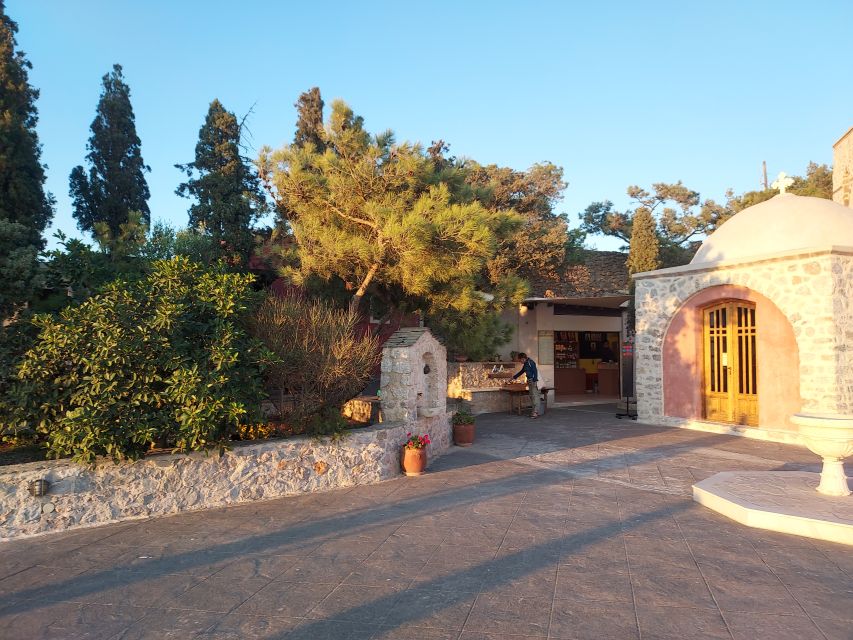 Santorini: Lost Atlantis, Beaches & Wine Tasting Tour - Key highlights I’d circle before you book
