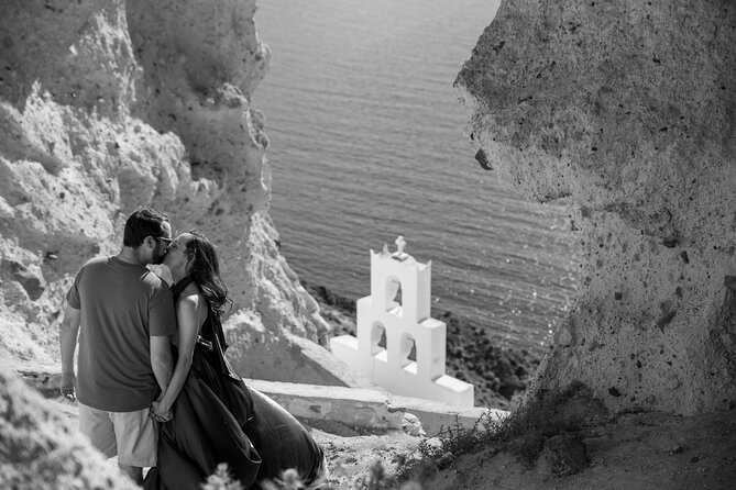 Santorini Luxury Photo Tour - Key things to know before you go