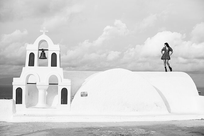 Santorini Luxury Photo Tour - A smart 3-hour setup for Santorini photos