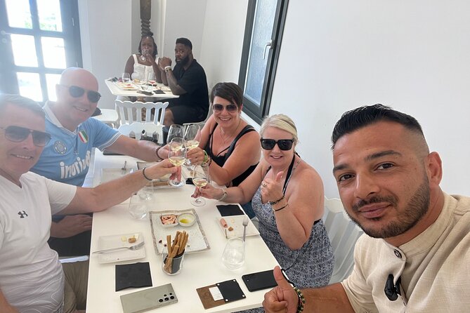 Santorini Luxury Photo Tour - How the tour delivers value for the price