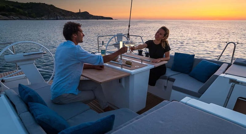 Santorini: Luxury Private Sailing Cruise Experience - Price and Value: What $1,037 for Up to Four Really Buys You