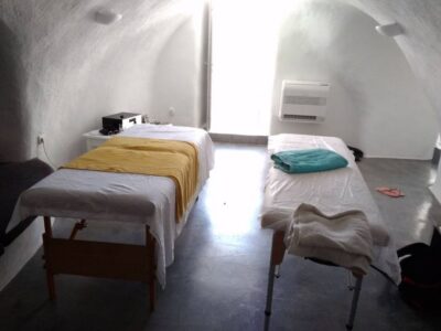 Mobile Couples Massage at Your Private Villa