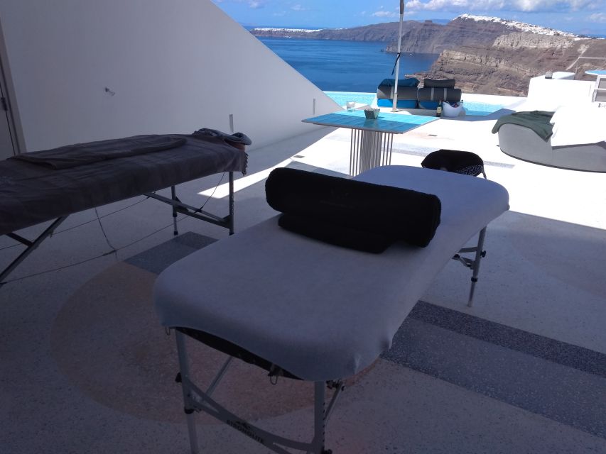 Santorini: Mobile Couples Massage at Your Private Villa - Should you book it? My decision guide