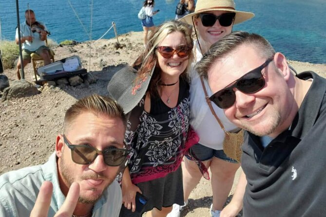 Santorini: Must-See & Winery Visit Private Tour - Megalochori Village Time: Bell Towers and Real Santorini Feel