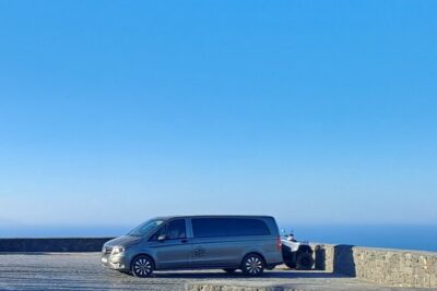 Santorini Mythical Tour