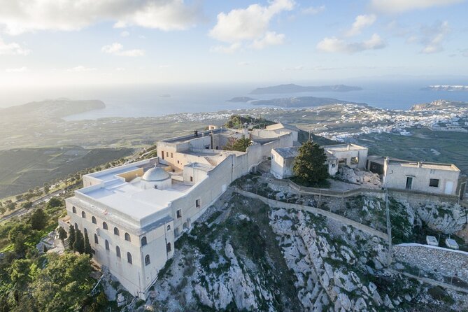 Santorini Mythical Tour - What This Tour Is Best For (And When to Consider Another Option)