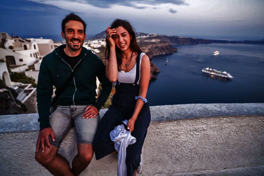 Santorini: Night Hike, Wine Tasting, and Greek Dinner - Price and value: where the $182 per person makes sense