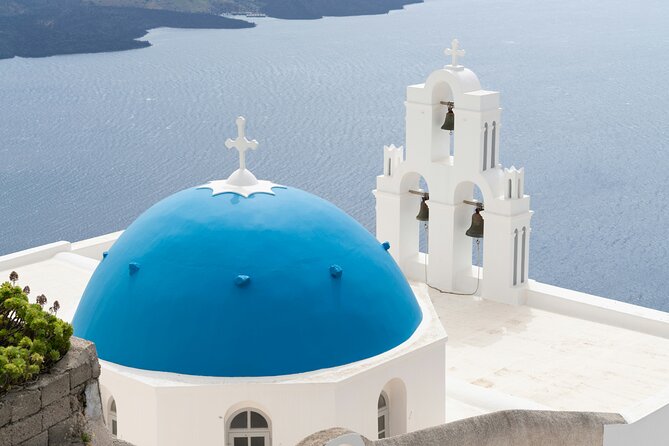 Santorini Odyssey: Exclusive 5-Hour Private Tour - The Value Behind the Price: Comfort, Timing, and Fewer Headaches