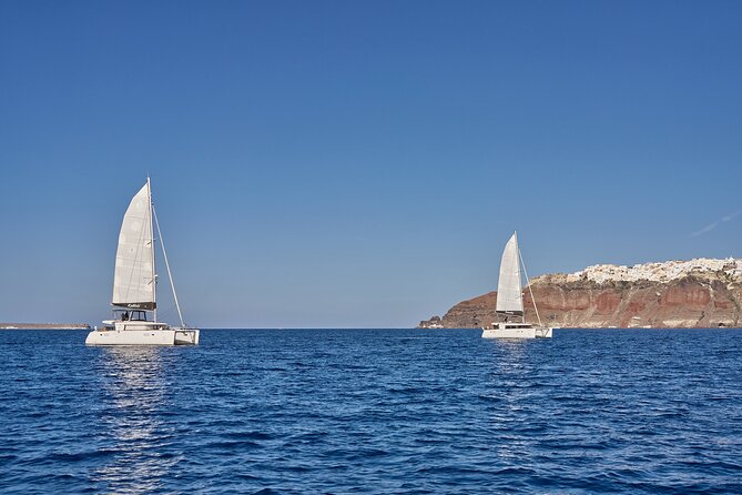 Santorini Oia: Caldera Luxury Day Cruise with BBQ & Drinks - Value check: is $143.79 worth it for what you get?