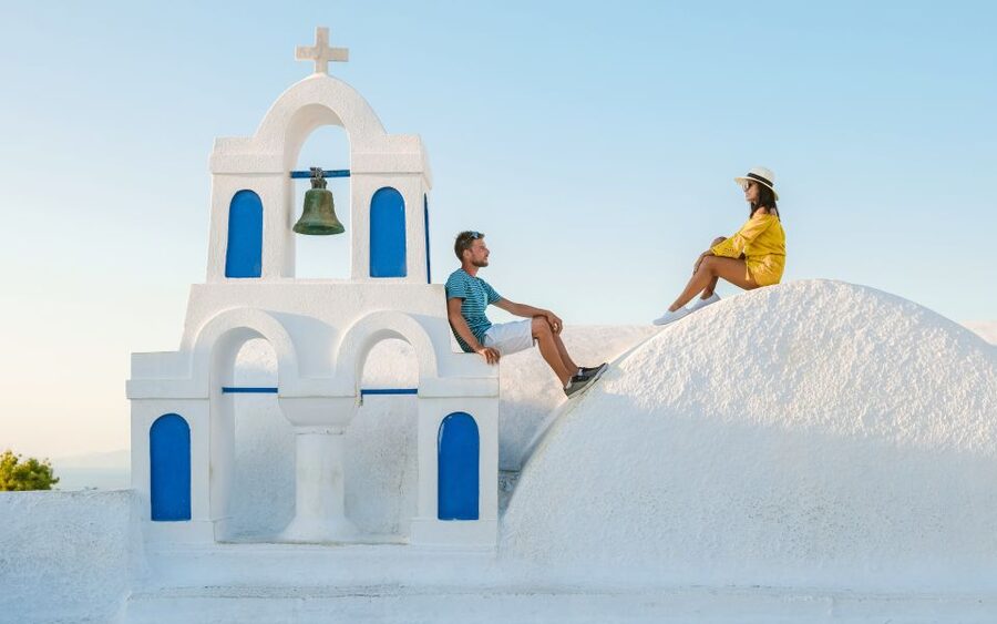 Santorini: Oia Village Professional Photo Shoot - Should you book the Santorini Oia professional photoshoot?