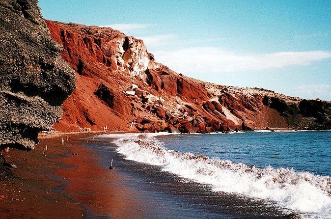 Santorini organised day tour 5 hour - Megalochori walking: the quiet break from the coast