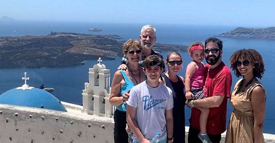 Santorini Panoramic Firostefani & Oia Blue Dome Private Tour - Key Highlights Worth Carving Out Time For