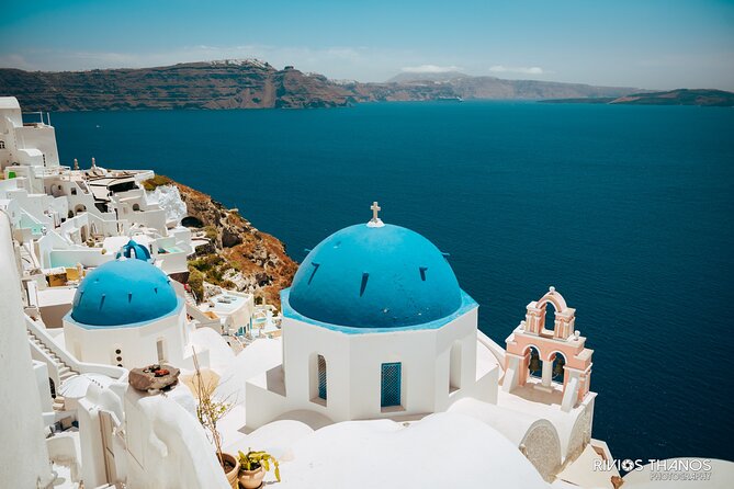 Santorini_Panoramic Tour - Quick highlights you will care about