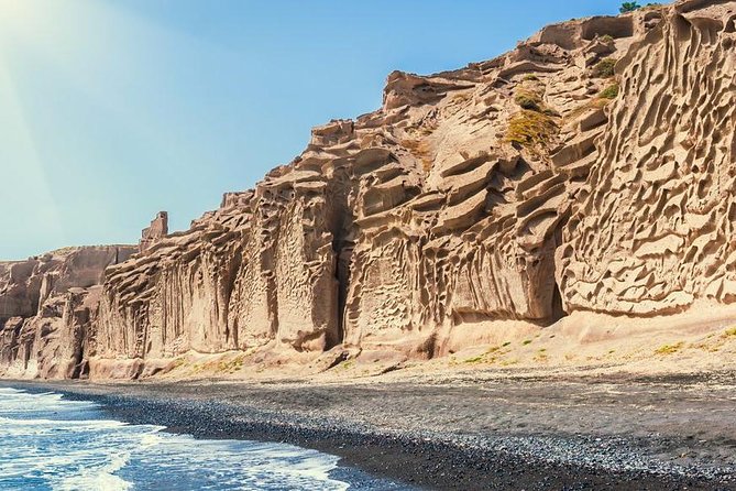 Santorini Photo Safari Top Places - Price and value: what $204.04 per person buys you