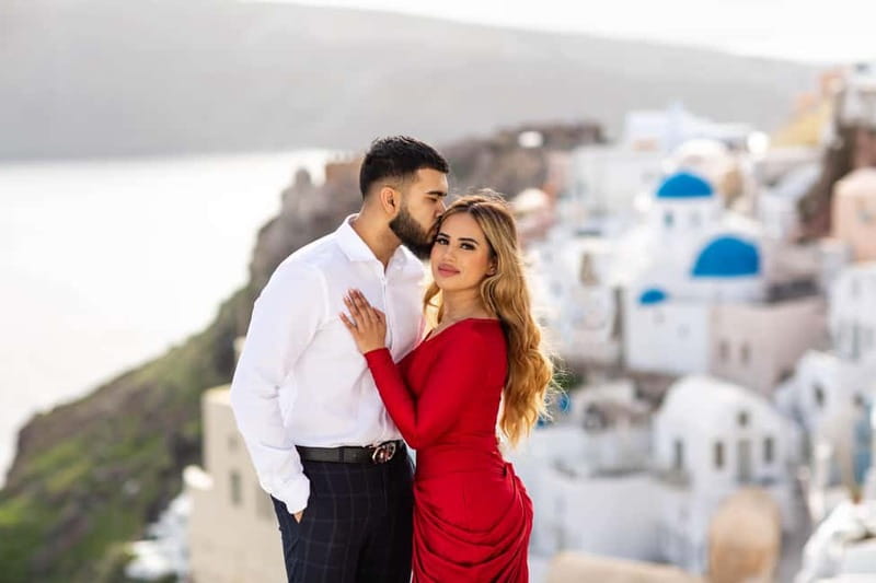 Santorini: Photo Tour With Professional Photographer - Is it worth $135 per person? A value check