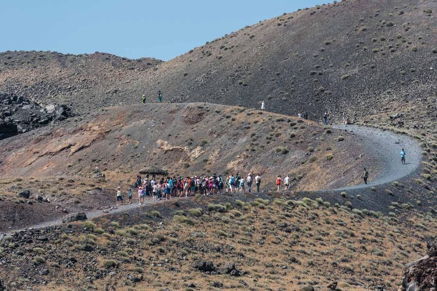 Santorini Port: Cruise to Volcano, Hot Springs & Thirassia - Should you book this Santorini Port cruise?