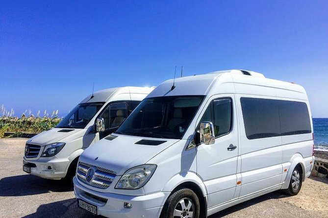 Santorini Port Transport & Transfer Services - Key things to know before you go