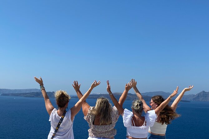 Santorini Pottery Class with Wine Tasting - Materials, Equipment, and What You Actually Get