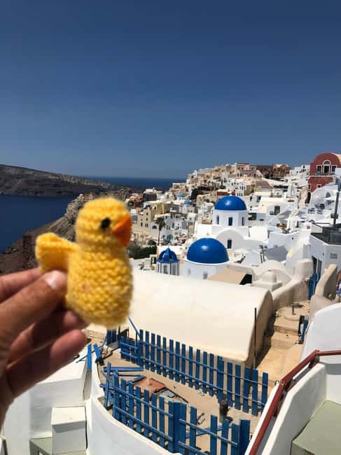 Santorini: Private 3-Hour Highlights Guided Tour with Pickup - Price and Value: What $117 Buys You in Real Time