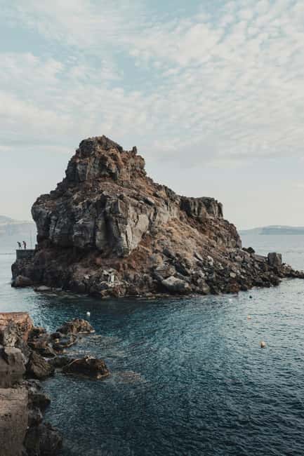 Santorini: Private 3-Hour Highlights Tour for Cruise Guests - Your Guide and Driver: Why the “Private” Part Feels Real