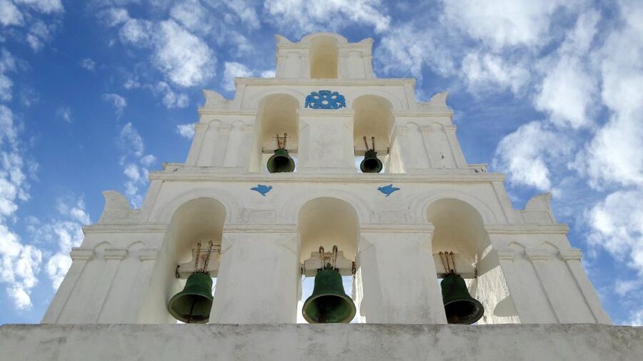 Santorini: Private 4-Hour Cultural Villages Sightseeing Tour - Key Highlights You Will Actually Enjoy