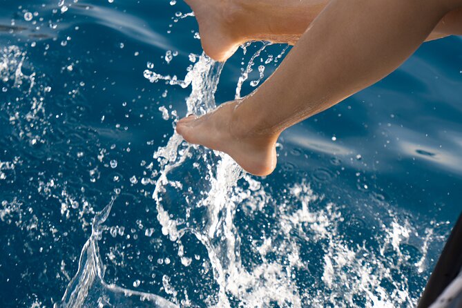 Santorini Private Adventure – Captain Your Own Cruise - Key Highlights Worth Booking For