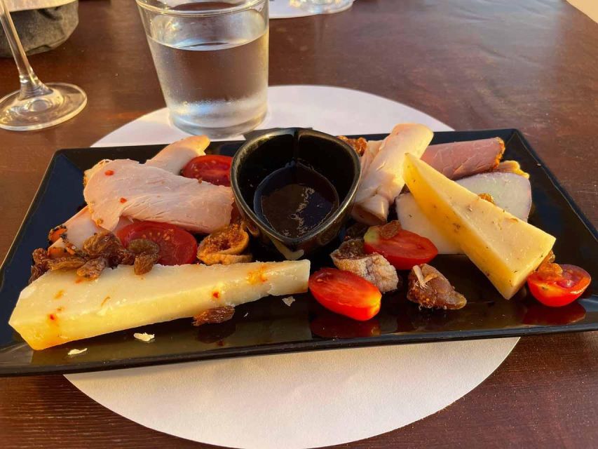 Santorini: Private Cooking Class and Wine Tasting Tour - Should you book this Santorini wine and cooking tour?