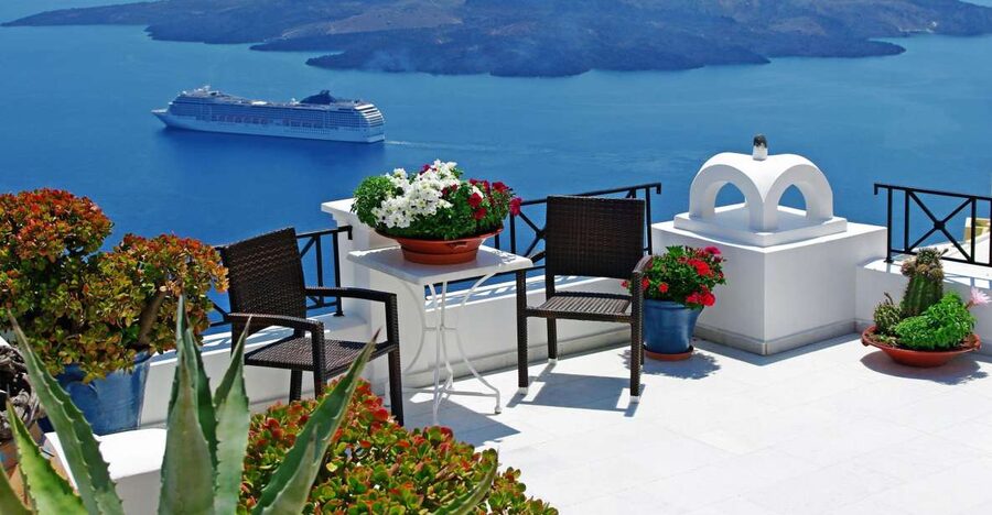 Santorini: Private Custom Island Guided Tour 3 - 5 hours - Oia, Firostefani, and Imerovigli: The Viewpoints You Feel in Your Feet