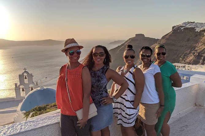 Santorini Private Custom Tour 6 - Hours - Price and value: is $265.50 per person a smart deal?