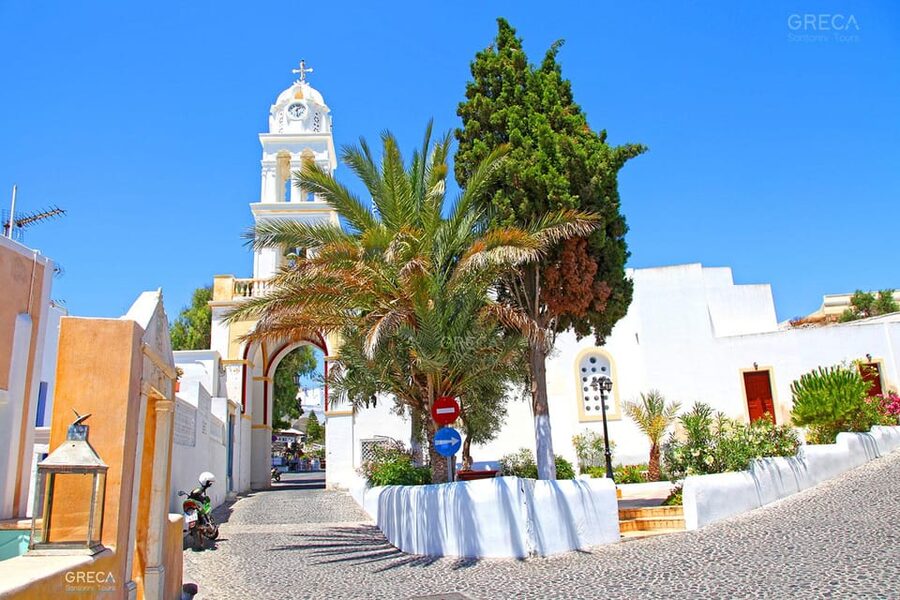 Santorini Private Custom Tour with Local Driver-Guide - Price and Value: Why 147 Per Person Can Still Feel Fair