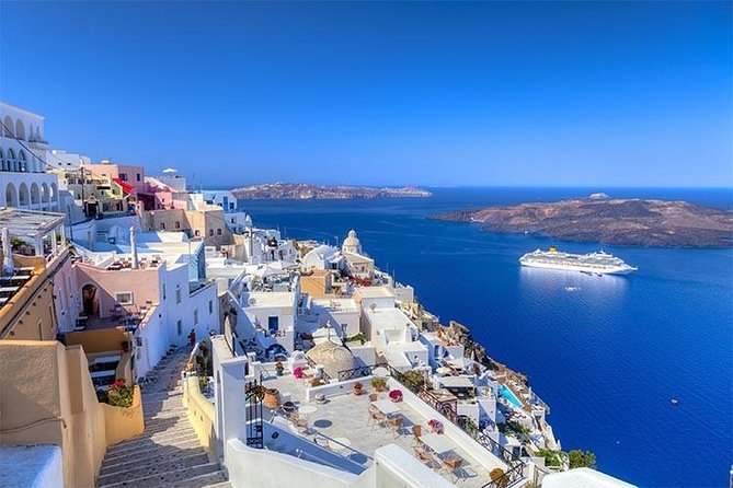 Santorini Private Custom Tours 3 - 7 Hours - Why This Private Santorini Tour Feels Better Than the Usual Day Trip
