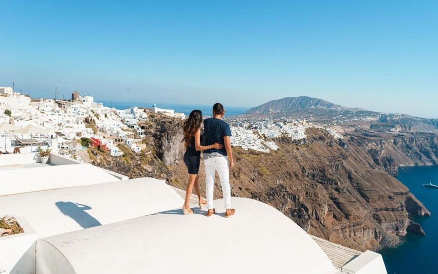 Santorini: Private Customizable Car Tour with a Local Guide - Key Highlights You Should Care About