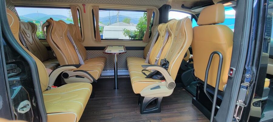 Santorini: Private Customizable Car Tour with a Local Guide - Profitis Ilias Monastery: The Island From the Top