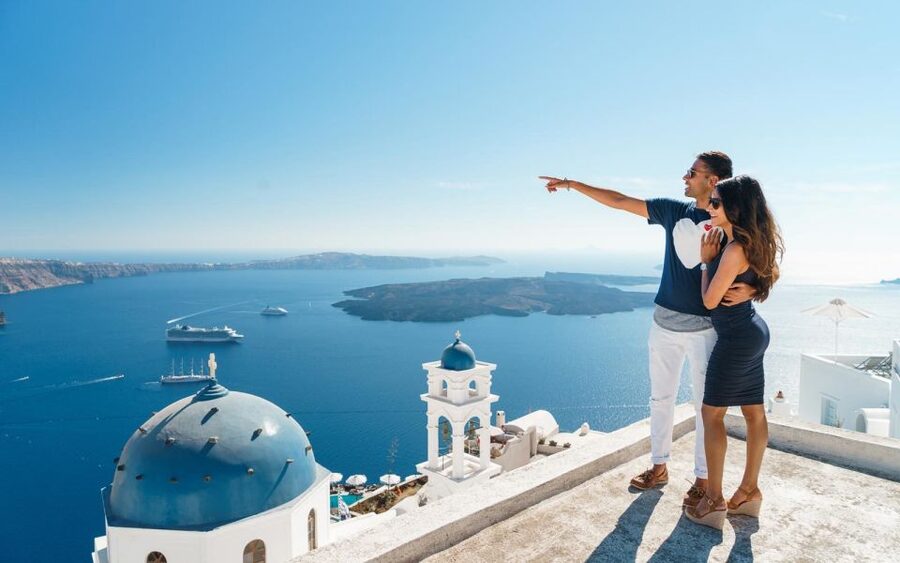 Santorini: Private Customizable Car Tour with a Local Guide - Price and Value: What You’re Paying For