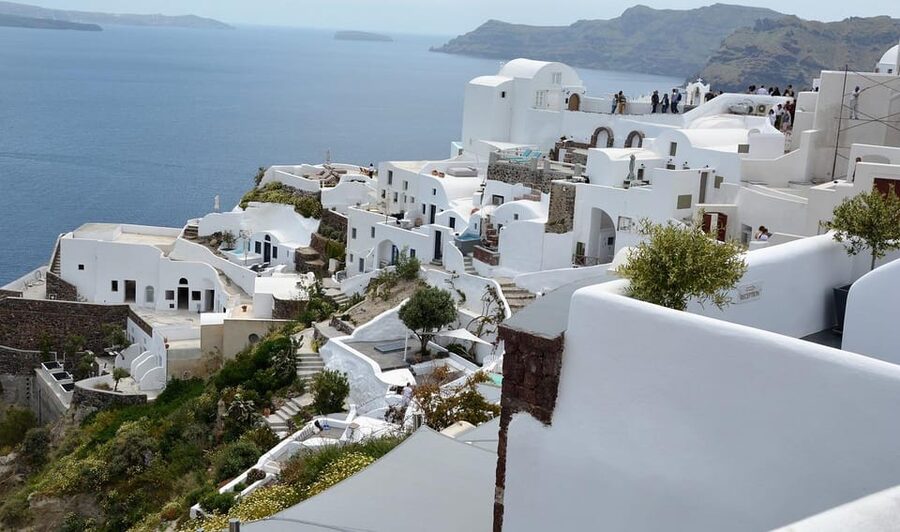 Santorini: Private Customizable Tour with Flexible Lenghts - Key points to know before you pick your Santorini time