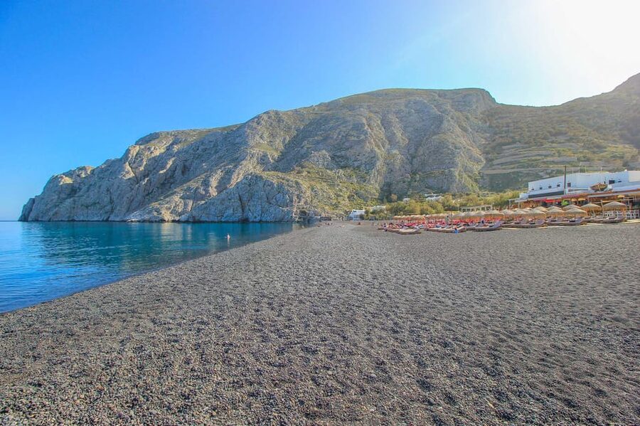Santorini: Private Customizable Tour with Flexible Lenghts - Price and logistics: is $259 per group up to 7 good value?