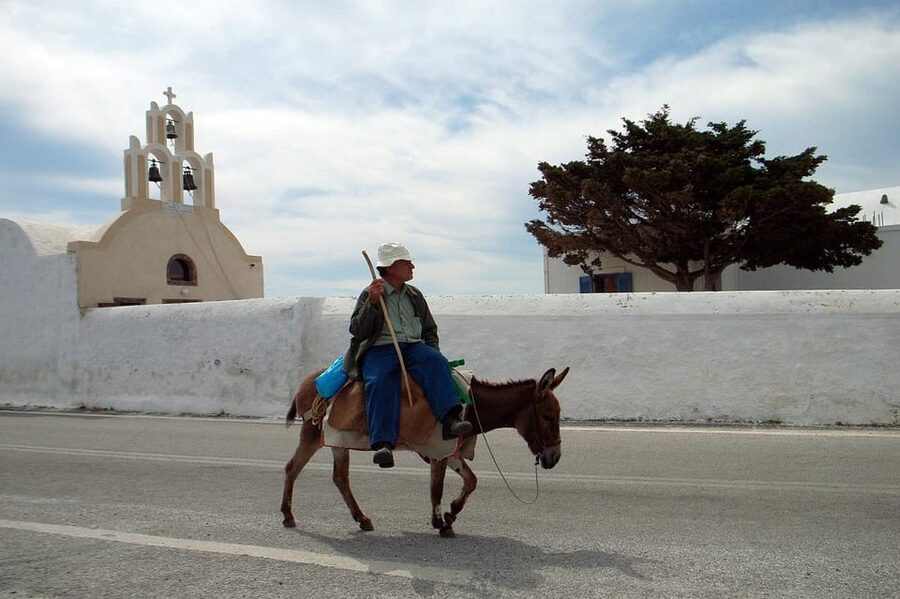Santorini: Private Customizable Tour with Flexible Lenghts - Akrotiri ruins: the best way to start if you like the past