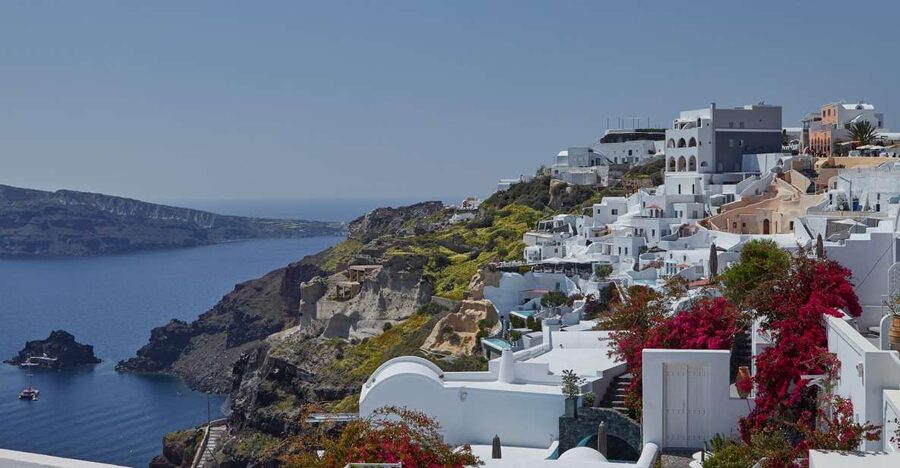 Santorini: Private Day Tour with Guide - Key highlights to look for