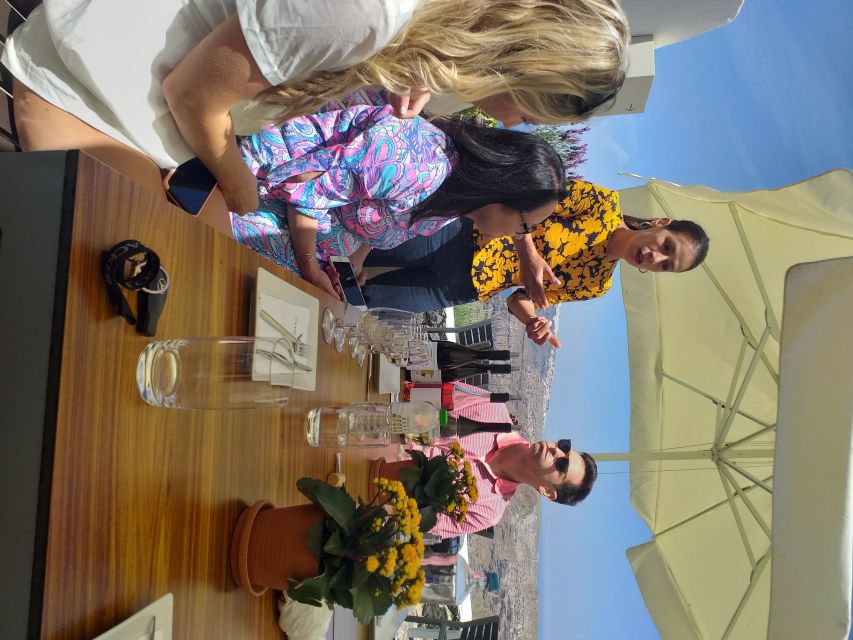 Santorini: Private Exclusive Tour with a Local Guide - Key points to know before you go