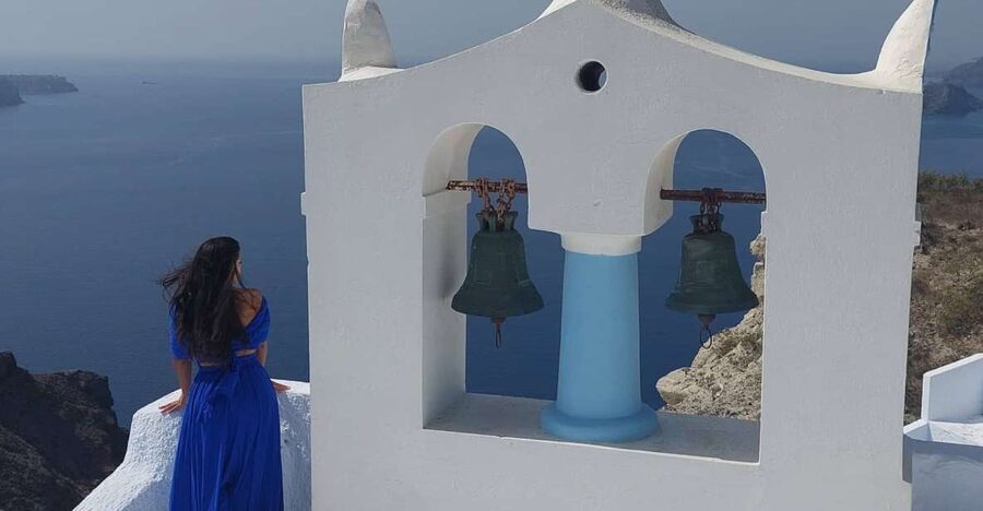 Santorini: Private Full Day Sunset Tour with Dinner - Canava Santorini Distillery Museum, what the tasting actually teaches