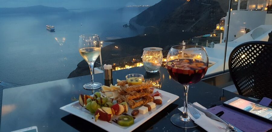 Santorini: Private Group Sightseeing Tour - Key Highlights You Should Actually Care About