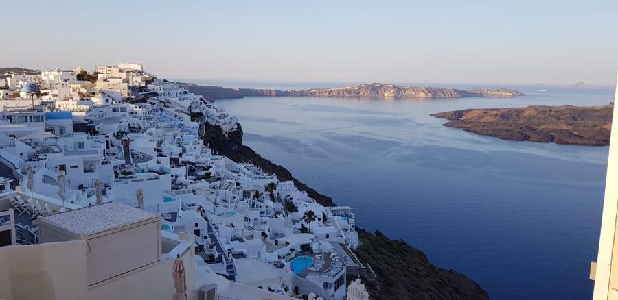 Santorini: Private Group Sightseeing Tour - A 5-Hour Private Tour That Feels Like Control, Not Chaos