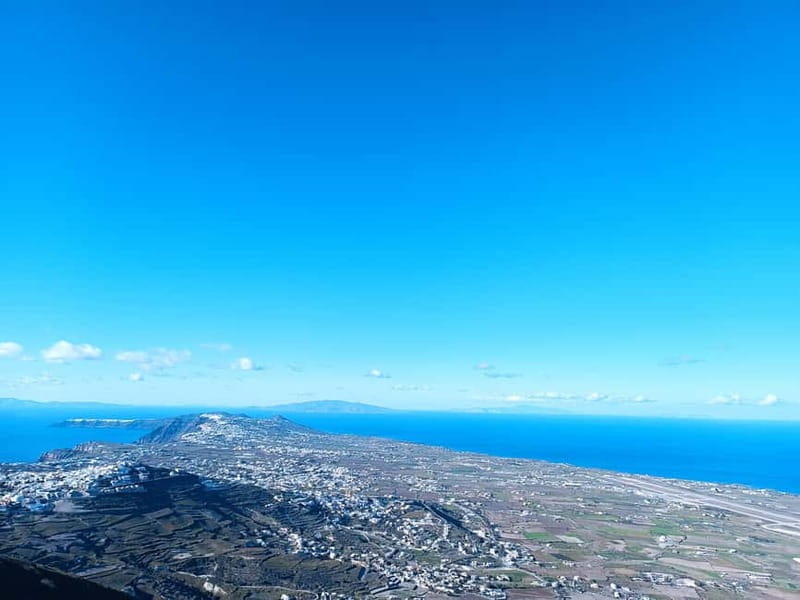 Santorini: Private Guided Sightseeing Day Tour - How to get the most out of your day on Santorini