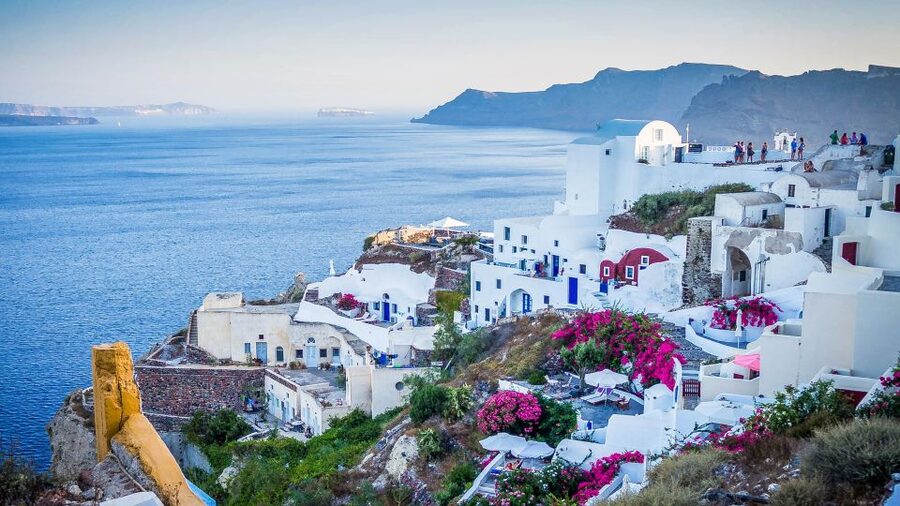 Santorini : Private Half Day - Best of & Wine Tasting Tour - FAQ